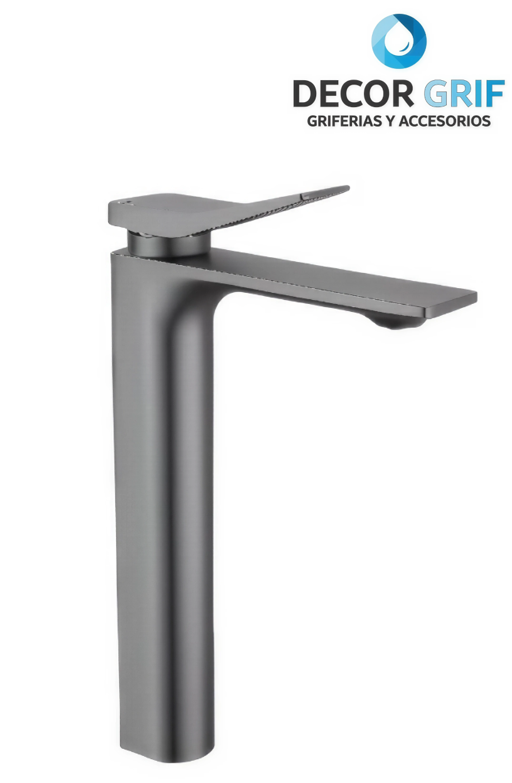 MONOCOMANDO ALTO P/BOWL GUN GREY M8173A03 XIMENG