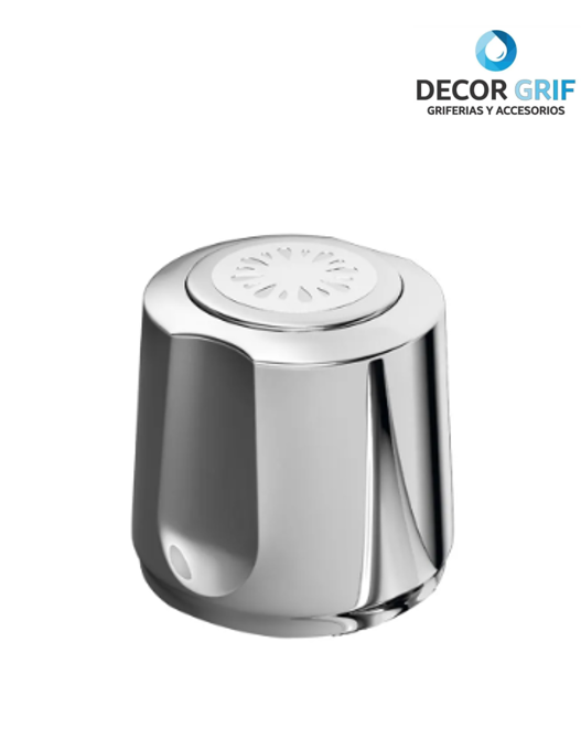 PERILLA MODELO CANCUN CROMADA ITALGRIF